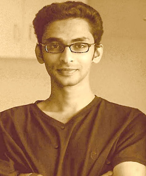 Niranjan Ramamurthy