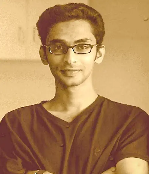 Niranjan Ramamurthy