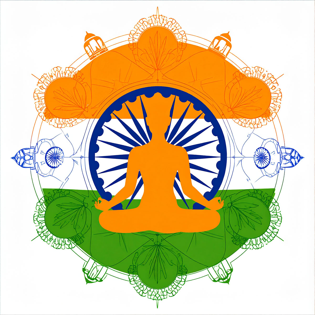 A conceptual representation of the rising youth suicide crisis in India